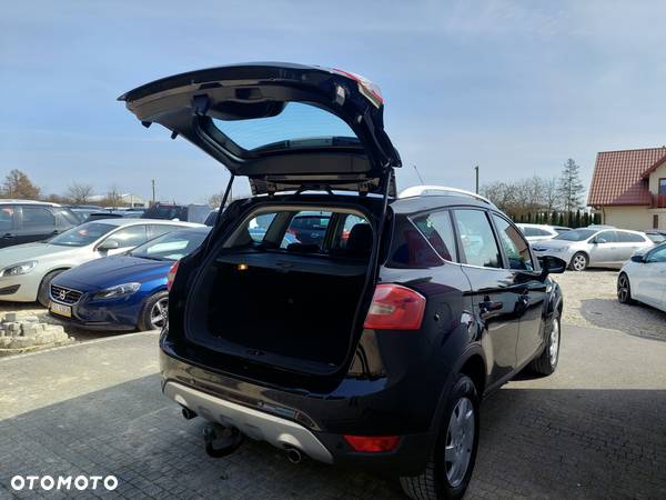 Ford Kuga 2.0 TDCi Trend - 16