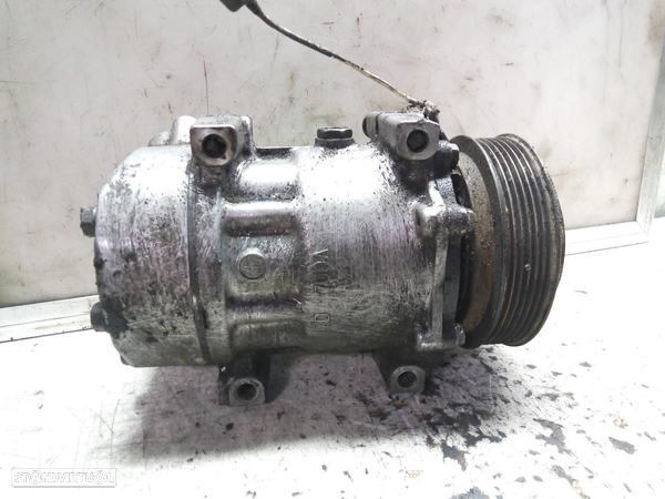 Compressor de ar condicionado RENAULT LAGUNA I (B56_,B56_) (1993-2002) 2.0 (B56C... - 2