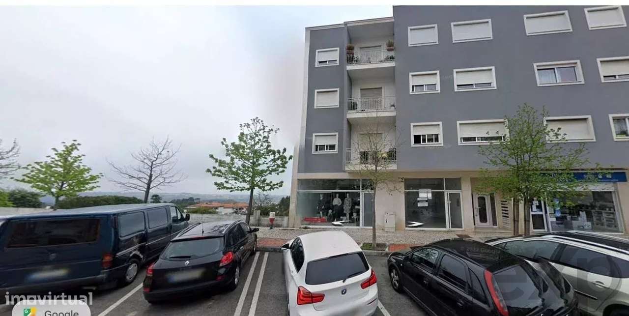 Apartamento T3  em Oliveira do Bairro