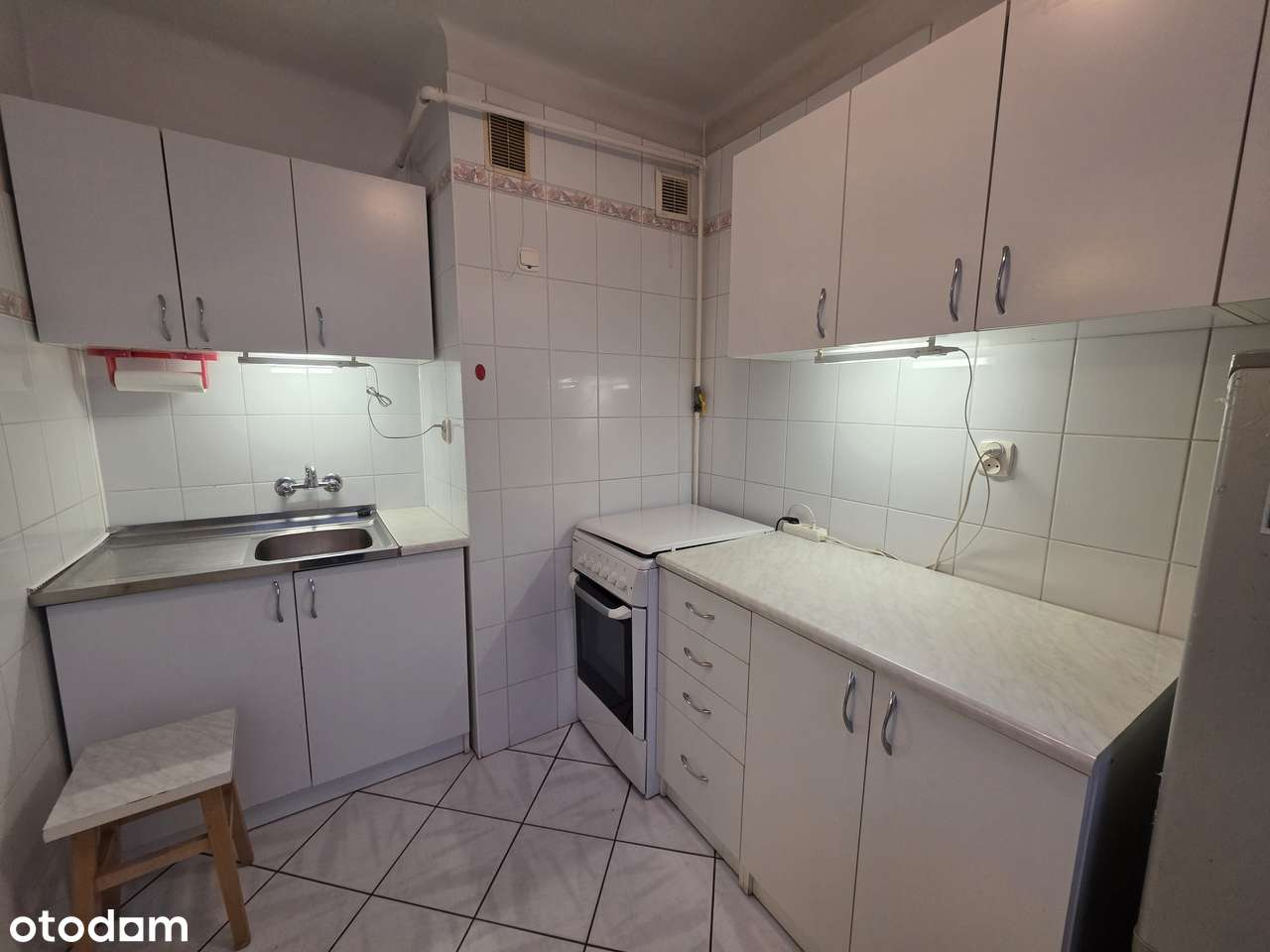 Końskie, ul. Polna | 2 pokoje | 46 m² | Balkon | Piwnica | 1 piętro-6