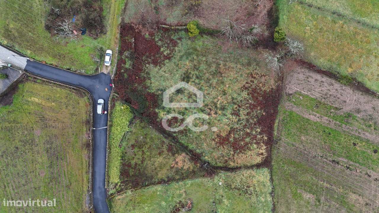 Terreno para construção com projeto aprovado para moradia - Grande imagem: 4/14