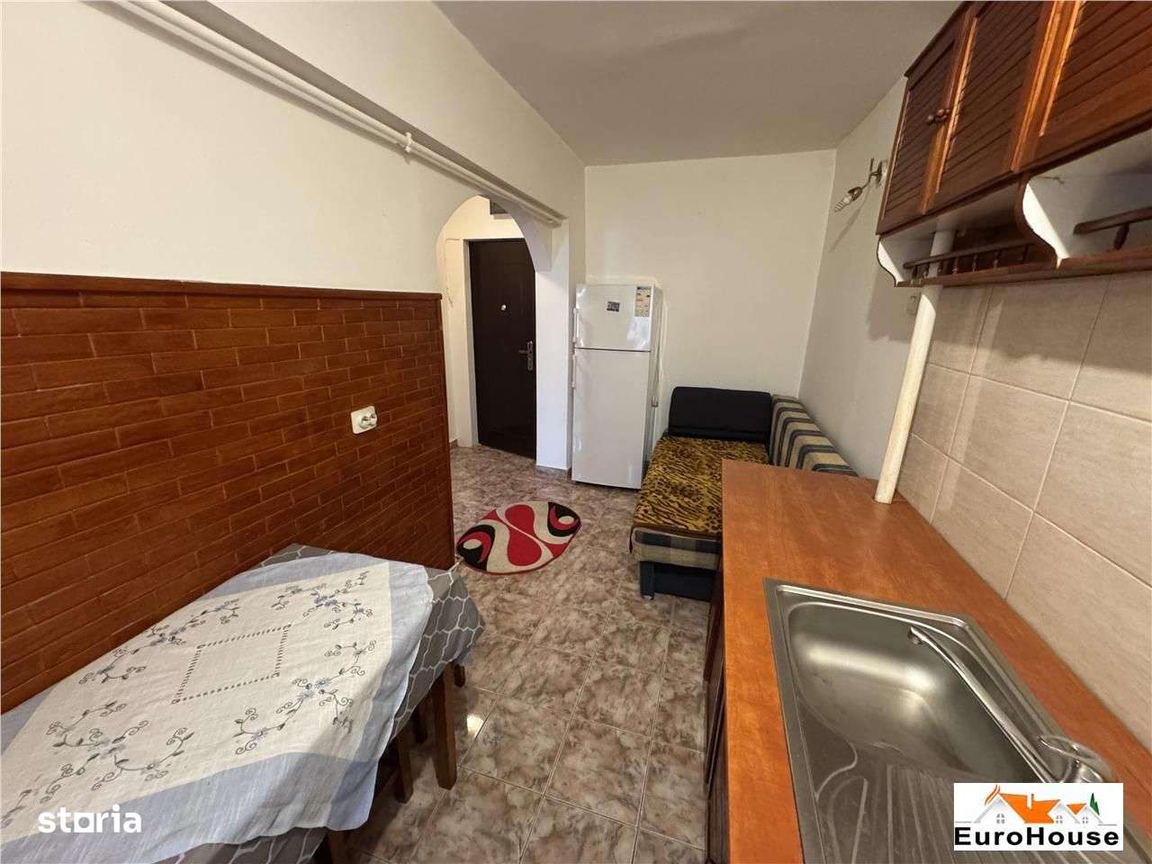 Garsoniera de vanzare in Alba Iulia Cetate-6