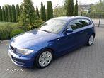 BMW Seria 1 118d - 2