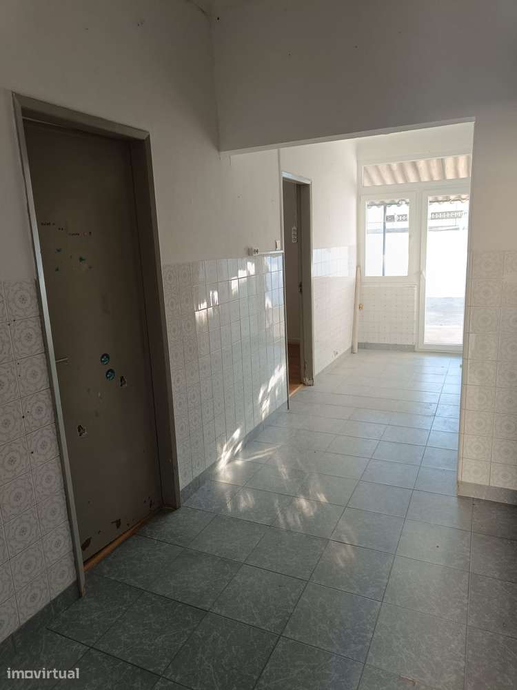 Casa T2 no Centro da Cidade - Grande imagem: 4/9