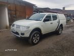 Sasiu Mitsubishi L200 Facelift 2.5 Diesel 2010 2010 - 2015 SUV (631) - 5