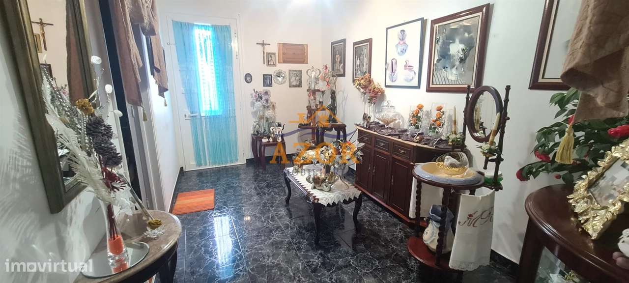 Moradia na Maia, Ribeira Grande - Grande imagem: 2/17