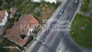 Moradia e Grande Terreno com Projeto para Turismo - Grande imagem: 5/22