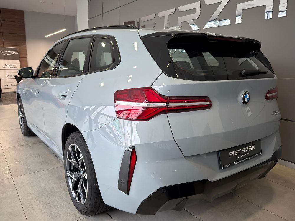 Bmw X3 Pakiet Sportowy M Salon Polska FV23%
