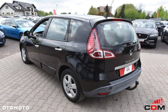 Renault Scenic - 8