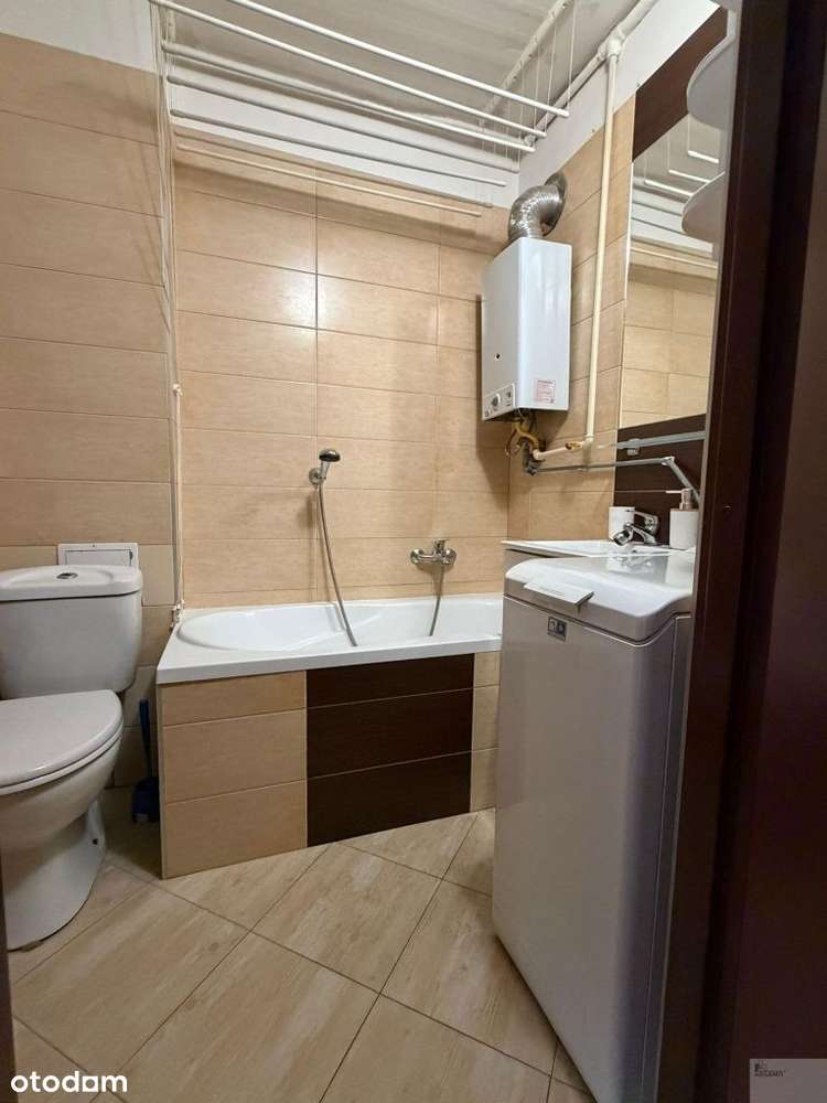 Twoje pierwsze M lub inwestycja-9