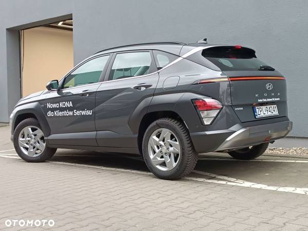 Hyundai Kona 1.0 T-GDI Executive - 11