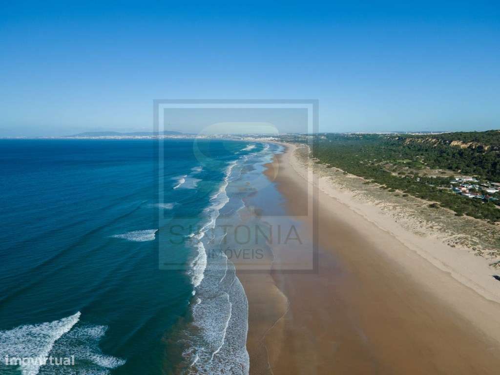 Moradia de Luxo Térrea na Herdade da Aroeira-58