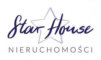 Star House Nieruchomości Logo