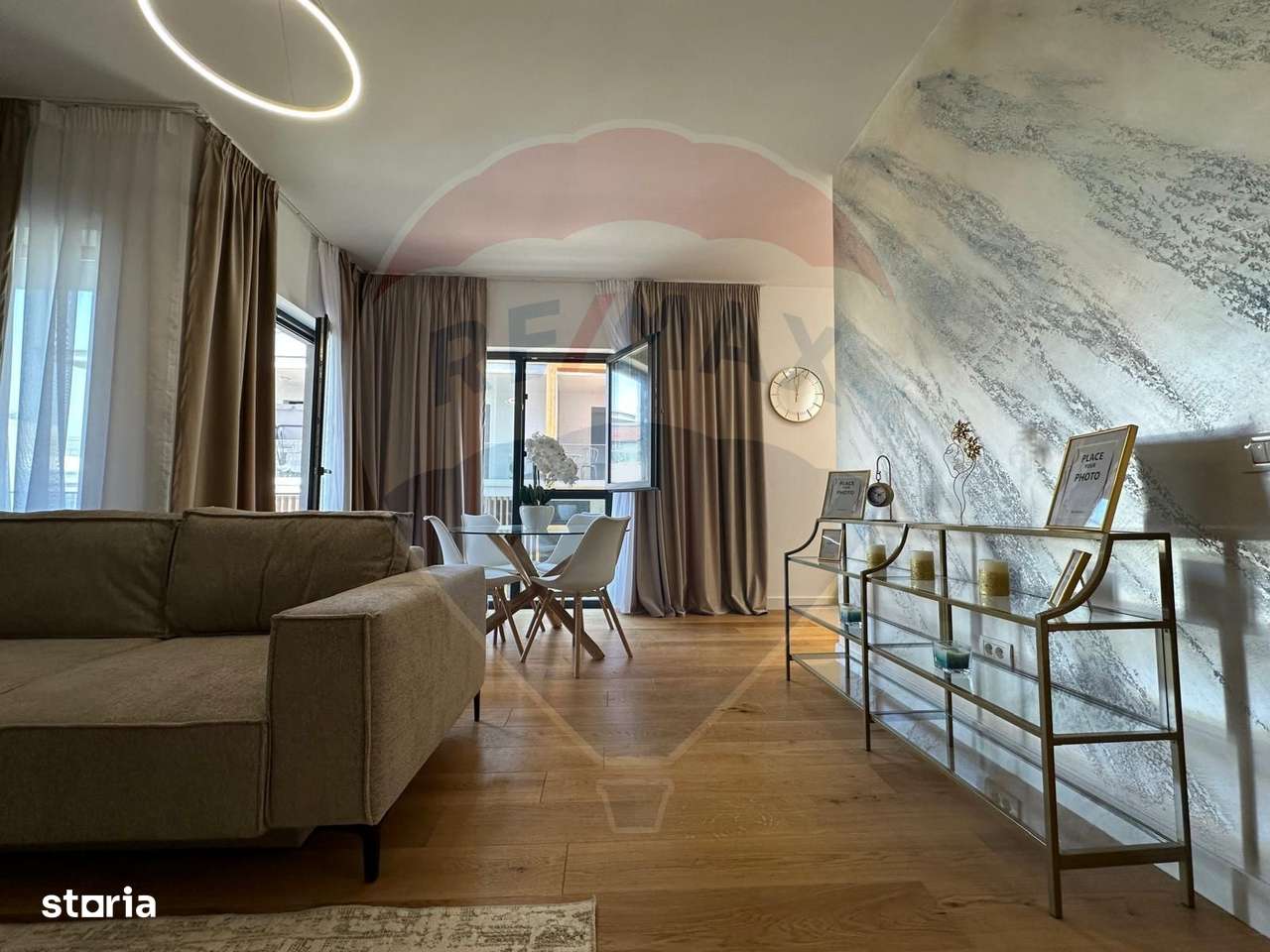 Apartament de vanzare cu 2 camere in Iancu Nicolae - Belair Lake - Imagine principală: 3/20