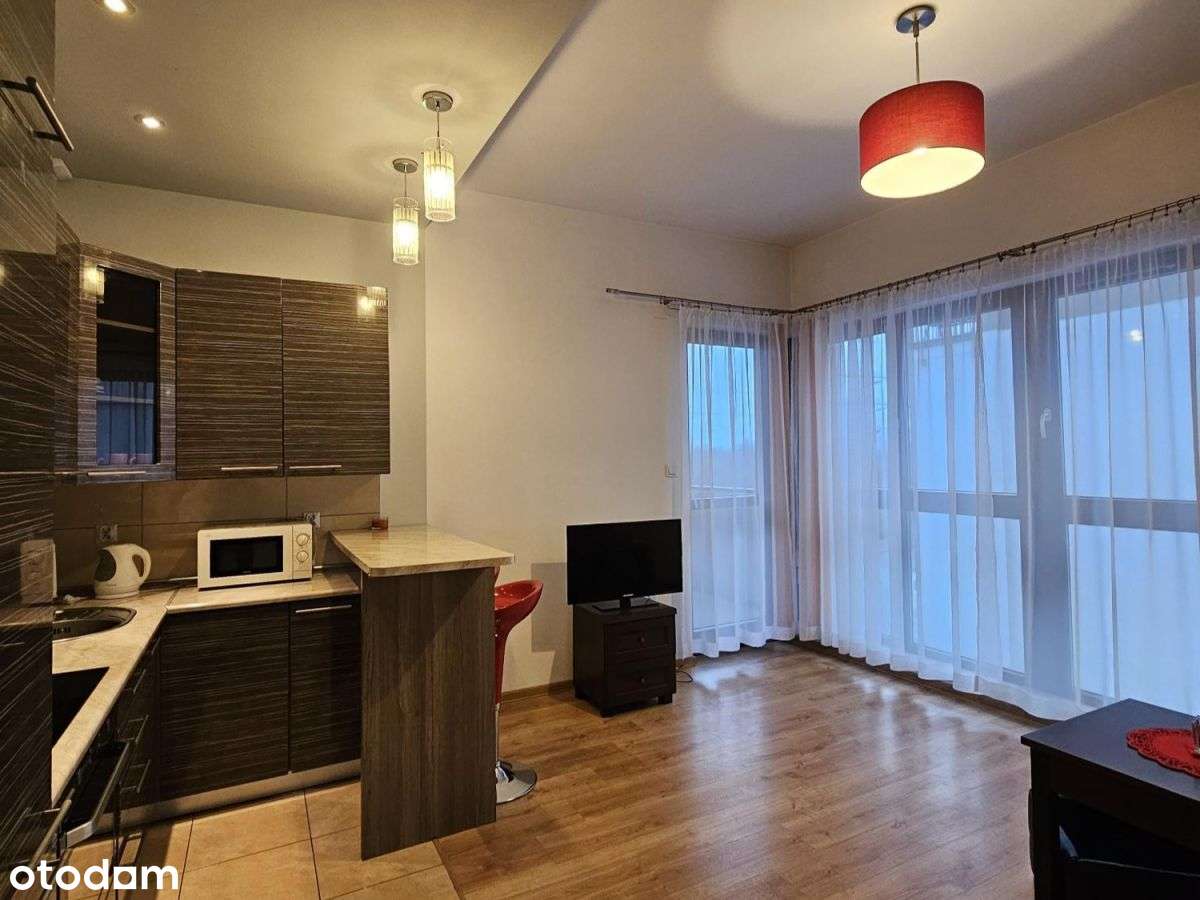 Jana Kazimierza-Wola-idealne, balkon, garaż - Pełny obrazek: 3/12