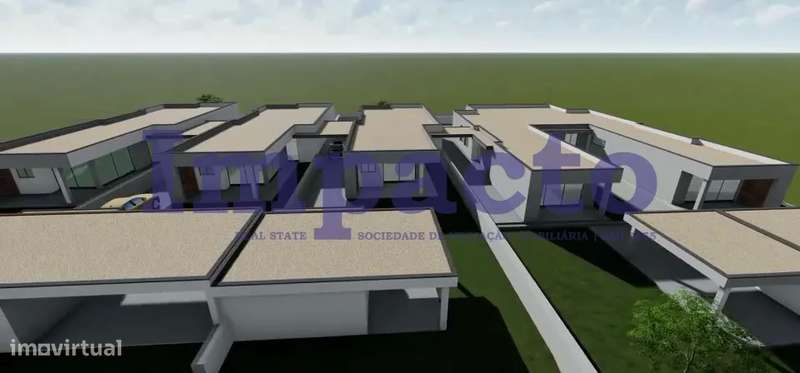 Moradia T3 Geminada, Arada, Ovar - Grande imagem: 5/5