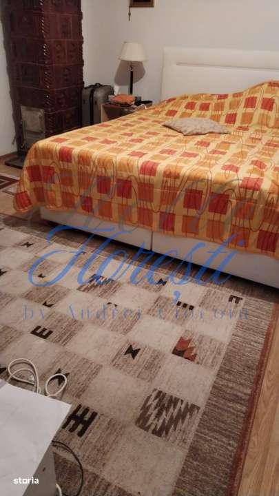 Casa 3 camere in Somesul Rece - Imagine principală: 4/8