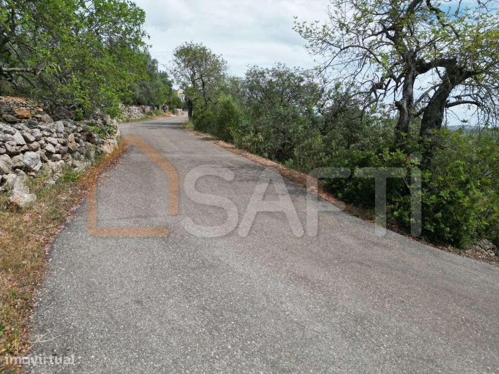 Magnífico Terreno com licença concedida para construção de uma ou d... - Grande imagem: 4/23