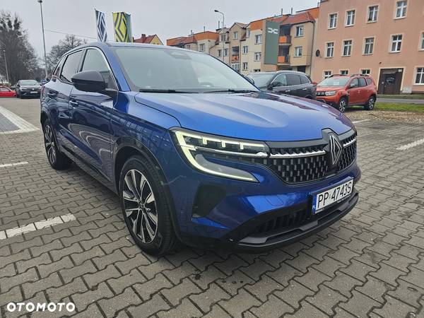 Renault Austral 1.3 TCe mHEV Techno - 1