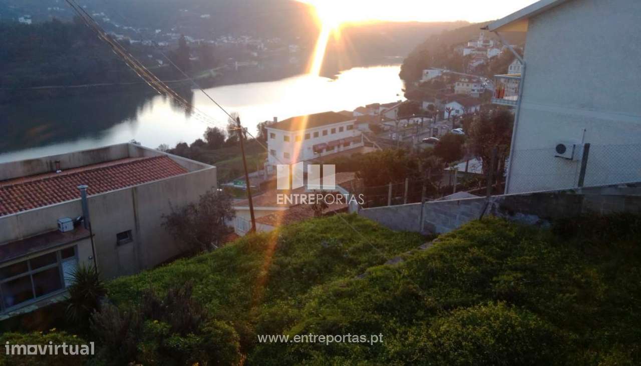 Venda Terreno c/ vistas sobre o Rio Douro, Rio Mau, Penafiel - Grande imagem: 5/22