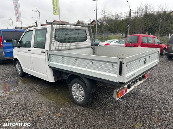 Volkswagen T5 - 5