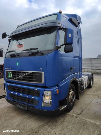 Dezmembram cap tractor Volvo Fh E5 - 1