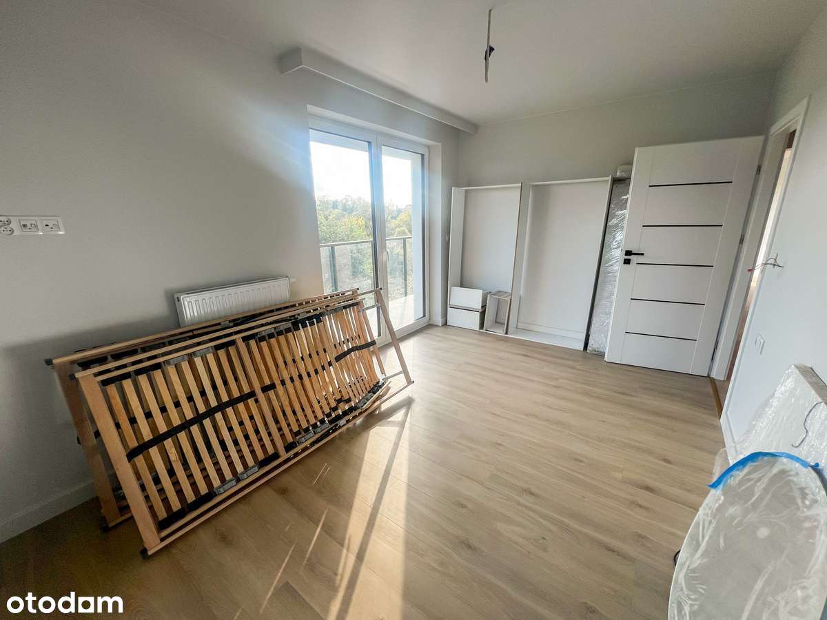 4-pokojowe mieszkanie 72,63 m² | Ruczaj, Czerwone Maki | Garaż-6