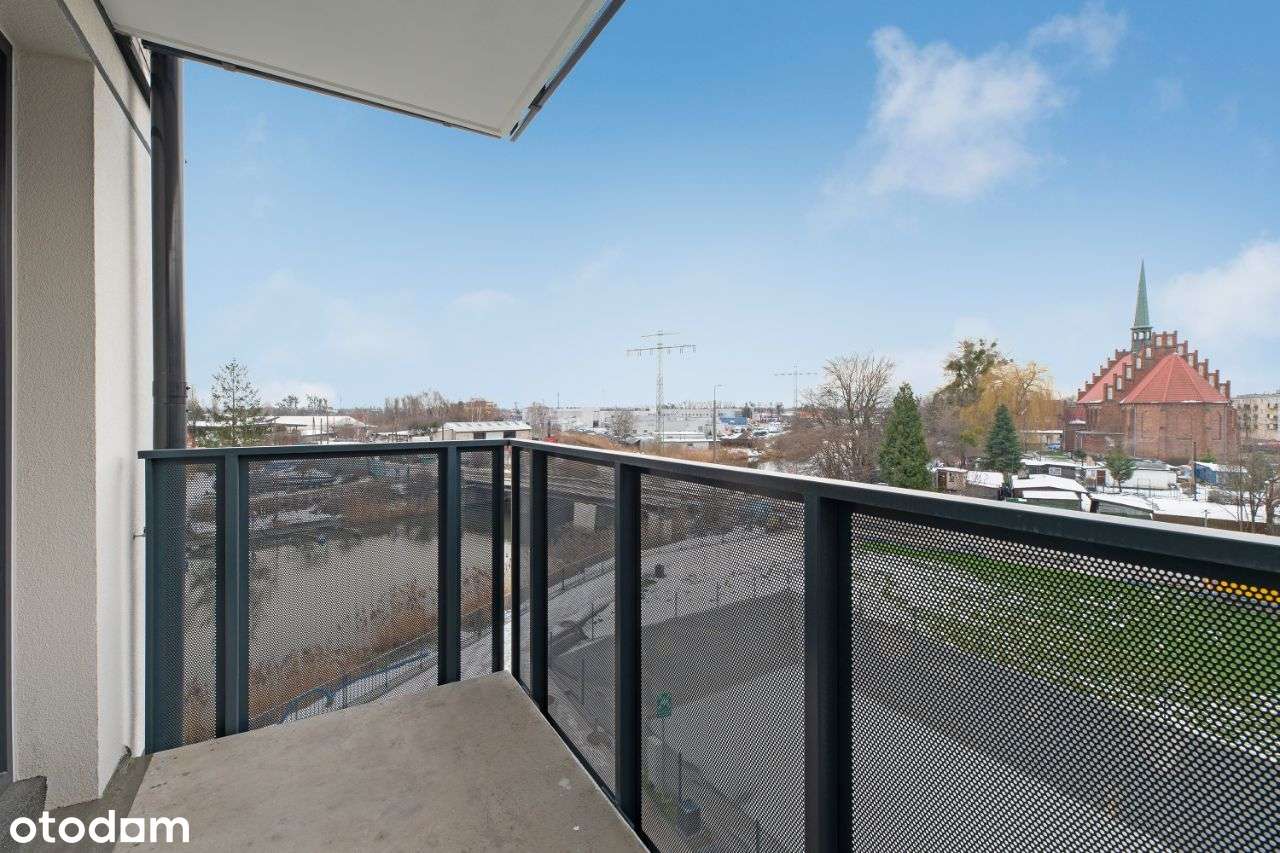 Portovo – 3 pokojowe mieszkania z widokiem na wodę - Pełny obrazek: 3/17