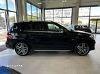 Mercedes-Benz ML 63 AMG 4-Matic - 7