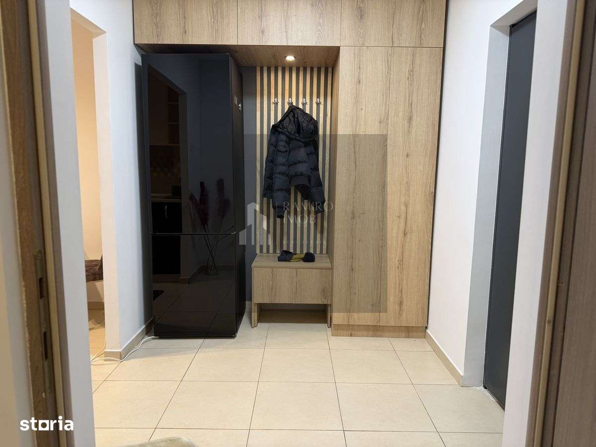 2 Camere - Piata Sudului/ Sos. Oltenitei - 4 Minute de Metrou-5