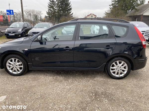 Hyundai I30 1.4 blue Comfort - 10