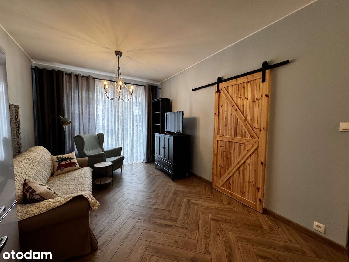 M3 z komórką i miejscem postojowym w cenie, ul. Poleska - Pełny obrazek: 4/11