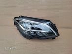 MERCEDES W205 LIFT PRAWA LAMPA NOWA a2059067006 NOWA ORYGINAŁ - 1