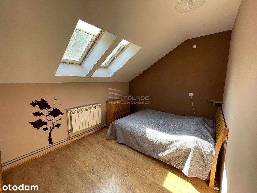 Dom z potencjałem w centrum Krosna - Pełny obrazek: 5/19