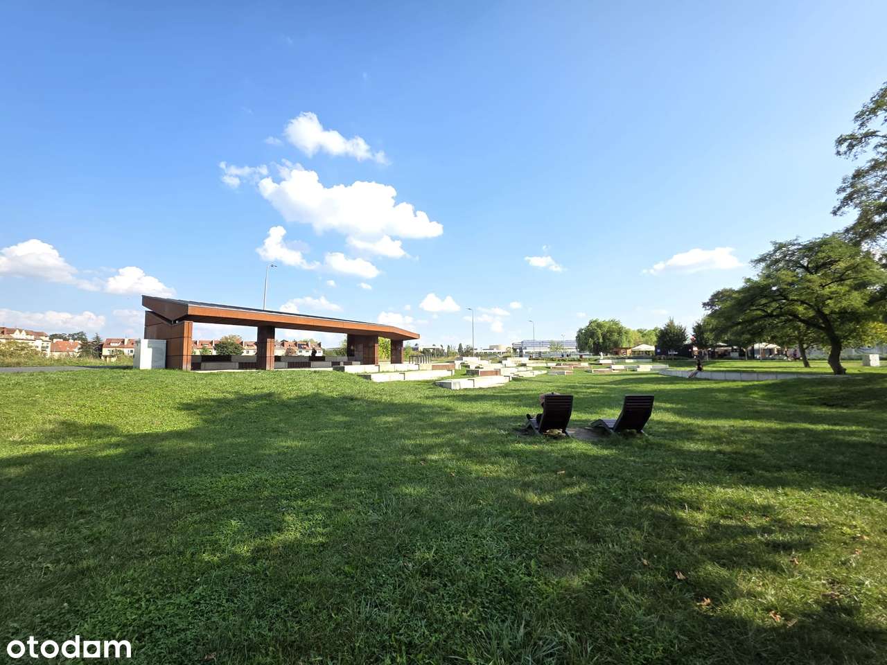 Przestronne mieszkanie w nowej/odrestaurowanej kamienicy, nad Wartą,-16