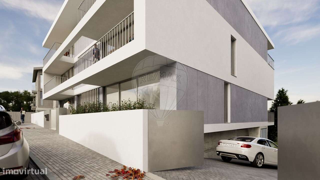 Apartamento T1 para venda - Grande imagem: 5/7