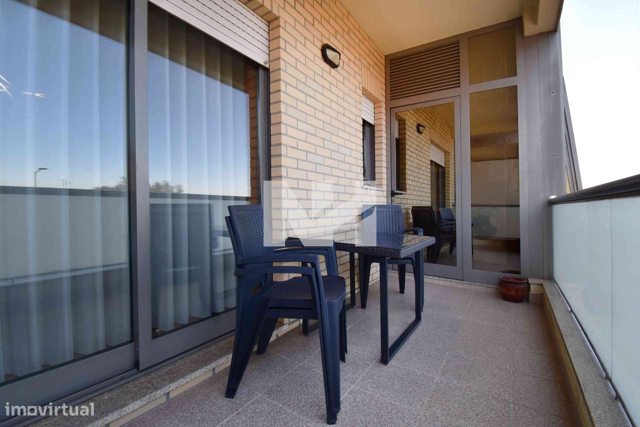 Apartamento T2 | Trofa | Centro-8