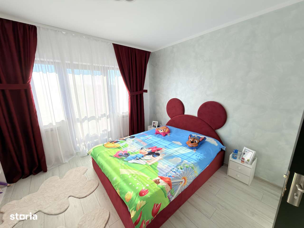 Casa caramida zona Bucovina-16