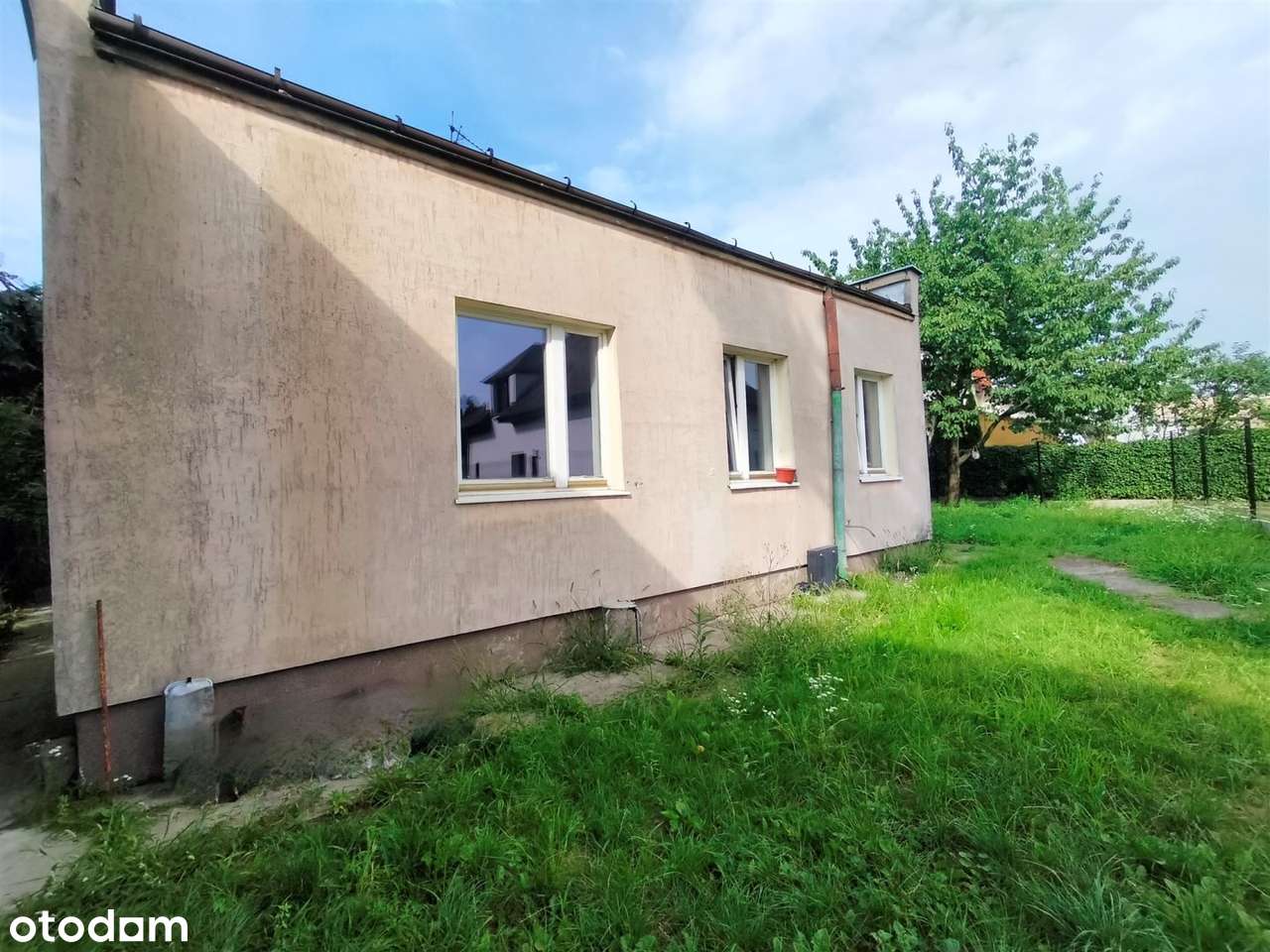 Dom na sprzedaż, Radom, 3 pokoje
