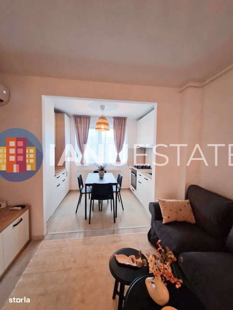 Theodor Pallady 2` Metrou Anghel Saligny Nou Centrala Terasa Parcare - Imagine principală: 5/8