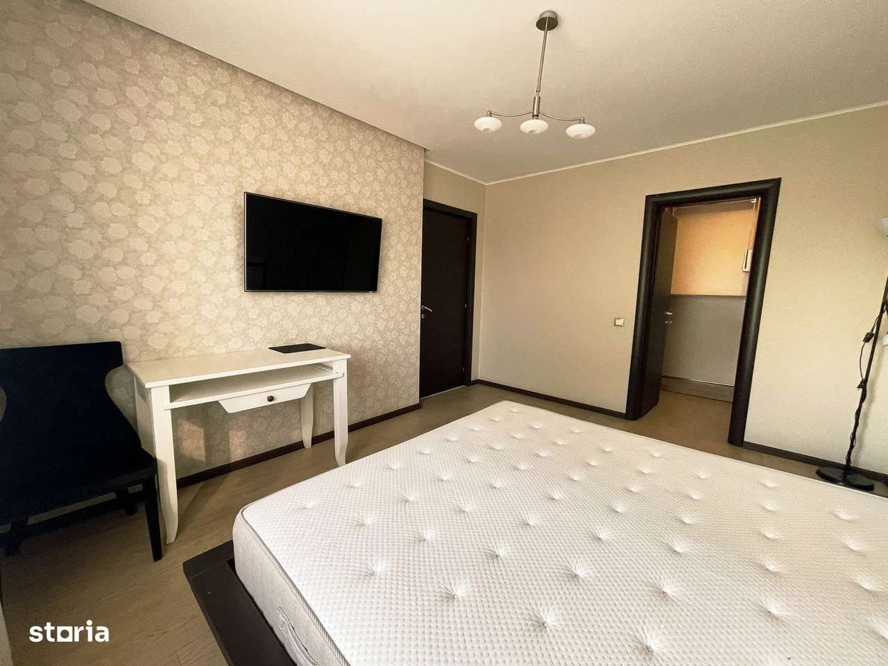 2 camere Teilor , mobilat / utilat , finisaje moderne ! - Imagine principală: 4/13