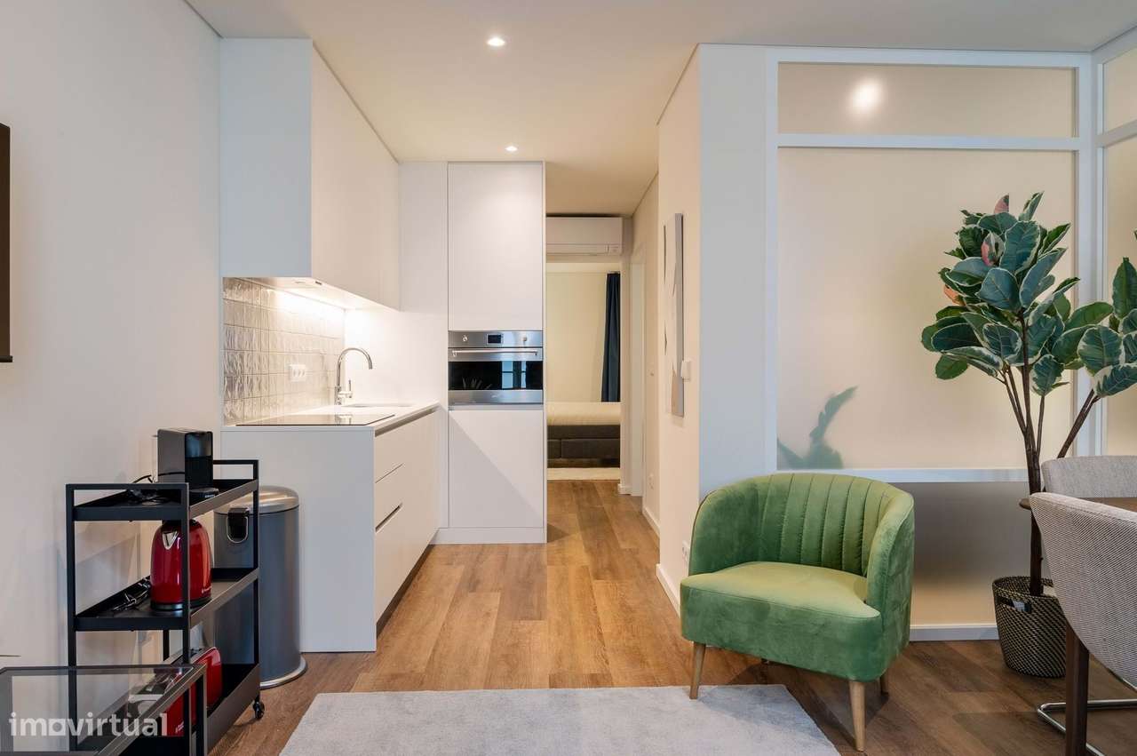 T2 Centro do Porto | Licença AL - Grande imagem: 3/24