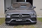 Mercedes-Benz CLA 180 d Shooting Brake AMG Line Aut. - 8