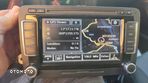 Radio Nawigacja Oryg. Vw Rns 510 Passat Tiguan Golf Touran Caddy 1T0035680B - 7