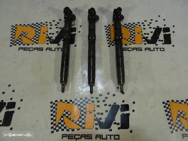 Injetores 1.2 TDI VAG - 03P130277 / 03P 130 277 V400 / 28231462 - 1