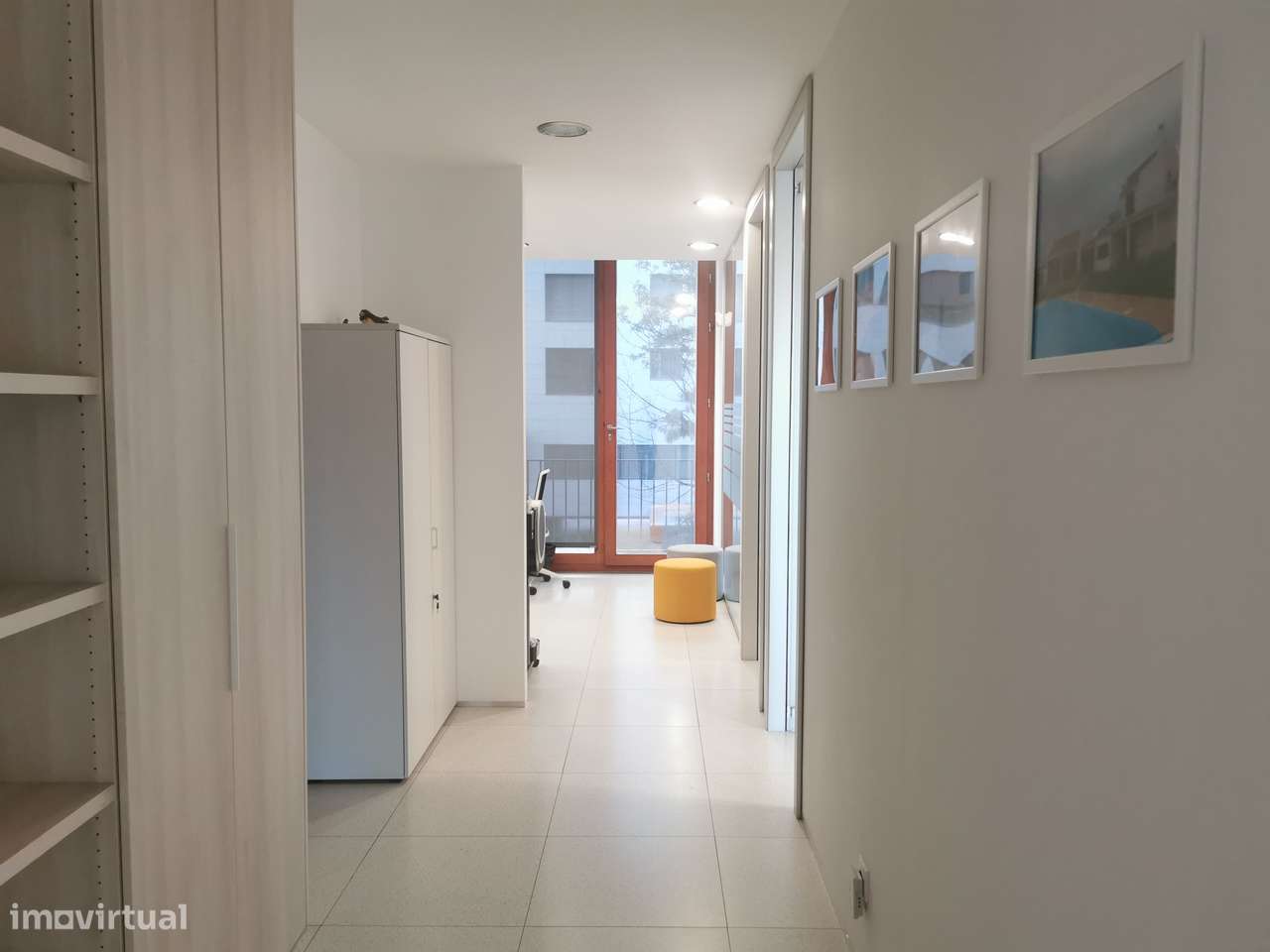 Loja / Escritório no Parque das Nações - 4 Lugares de Estacionamento - Grande imagem: 5/18