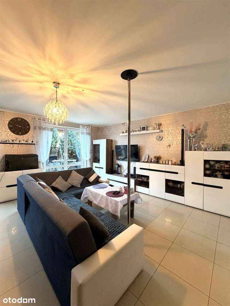 Dom w zabudowie bliźniaczej 110m² Na Krzekowie-9