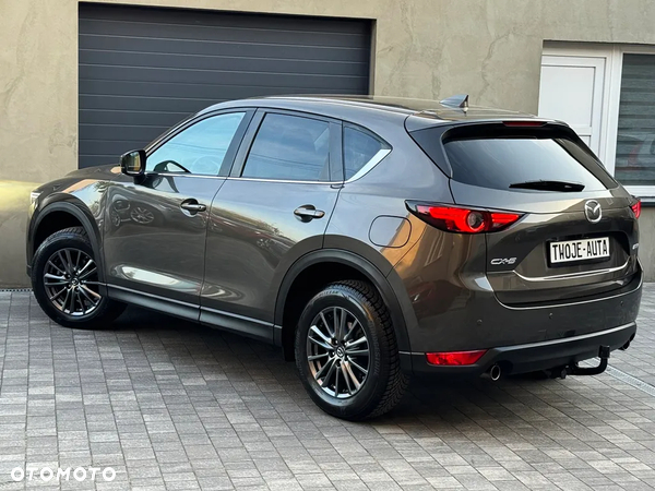 Mazda CX-5 2.0 Skypassion 2WD - 20