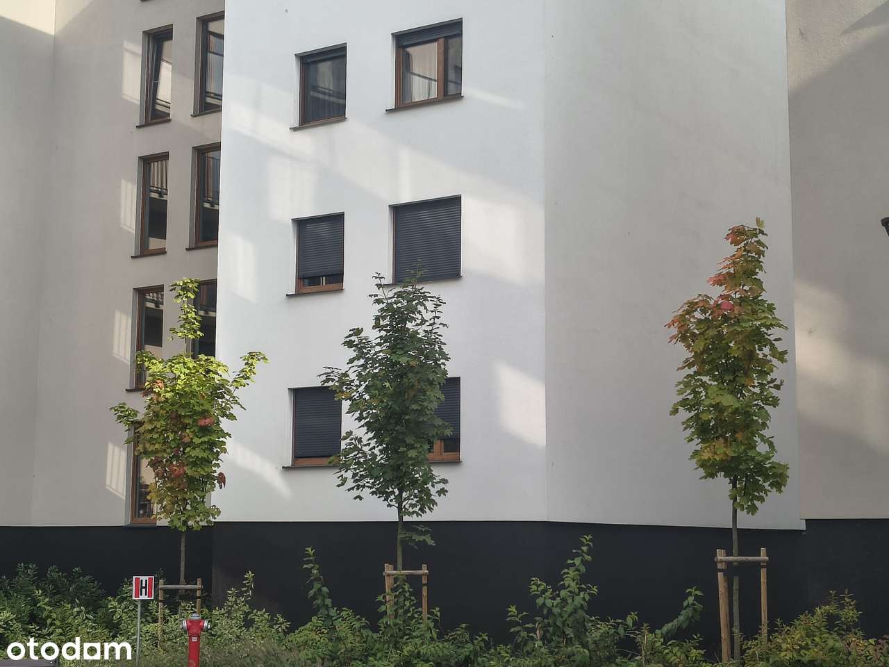 3 pokojowe mieszkanie z dwoma balkonami bezpośrednio od dewelopera-8