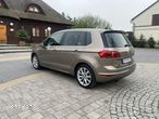 Volkswagen Golf Sportsvan 1.4 TSI (BlueMotion Technology) Highline - 6